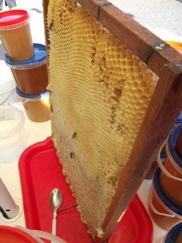 Село під Луцьком придумало собі фестиваль. ФОТО