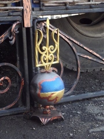 Село під Луцьком придумало собі фестиваль. ФОТО