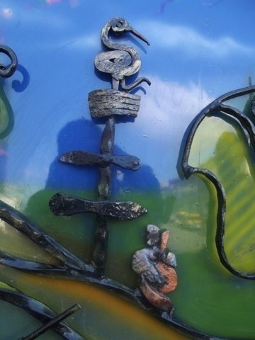 Село під Луцьком придумало собі фестиваль. ФОТО