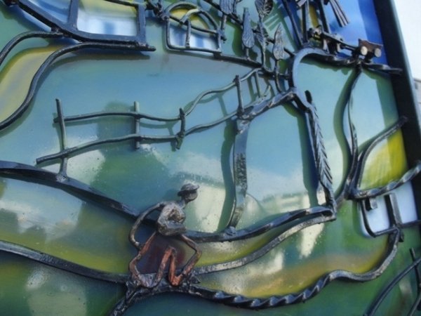 Село під Луцьком придумало собі фестиваль. ФОТО