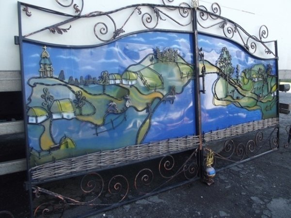 Село під Луцьком придумало собі фестиваль. ФОТО