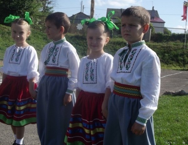 Село під Луцьком придумало собі фестиваль. ФОТО