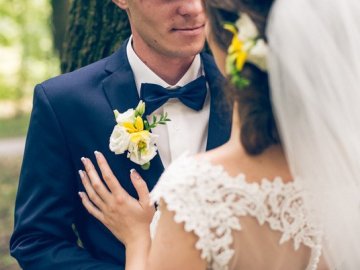 Кохання без кордонів: минулоріч волиняни брали шлюб зі шведами, американцями і китайцями