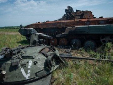 За добу ЗСУ ліквідували понад 200 окупатів, 8 танків, 11 ББМ і 6 іранських безпілотників