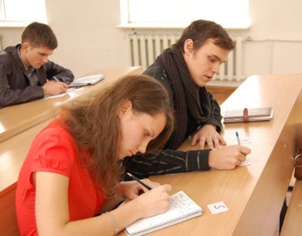 Назвали кращого студента-журналіста