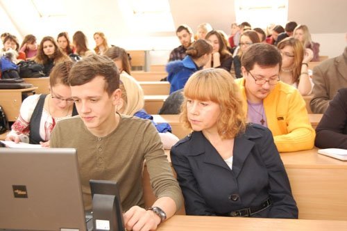 Назвали кращого студента-журналіста