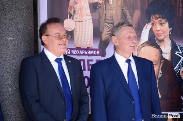 Нові студенти політеху пройшлися червоною доріжкою. ФОТОРЕПОРТАЖ