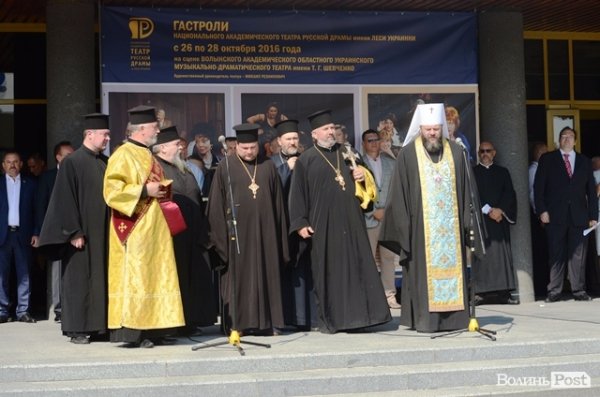 Нові студенти політеху пройшлися червоною доріжкою. ФОТОРЕПОРТАЖ