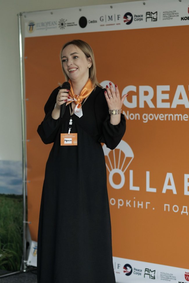 Підприємництво і стартапи: у Ковелі відкрили Міжнародний молодіжний дім  CollabZONE