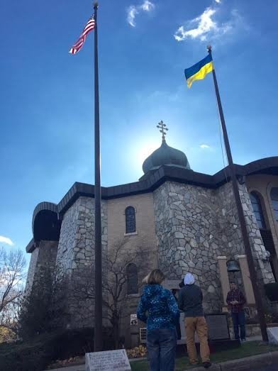 ZIK покаже зблизька «Український Голодомор і американську політику» 