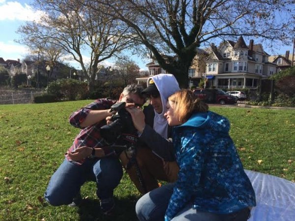 ZIK покаже зблизька «Український Голодомор і американську політику» 