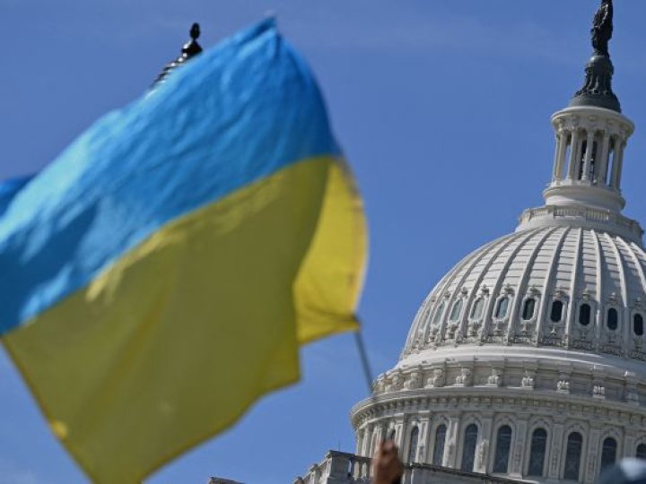 США витратять 800 млн доларів на підтримку України у 2026-2027 роках