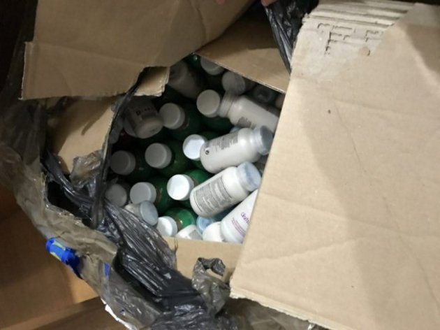 Порізані шини та бунт у Луцькраді. Надзвичайні новини тижня