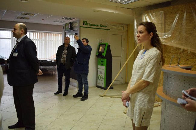  У луцькому ЦНАПі прокоментували ситуацію з паспортними чергами