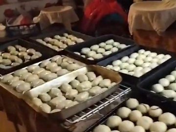 На Камінь-Каширщині створили гуманітарний хаб. ВІДЕО