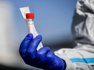 На Волині за минулу добу від коронавірусу померло 6 людей