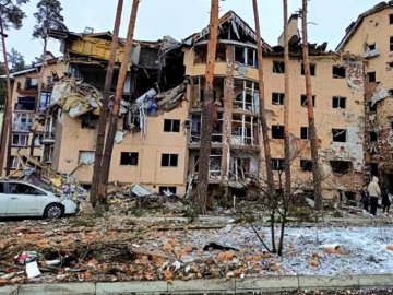 15 років тюрми отримав ще один зрадник, який допомагав Росії окупувати Київщину