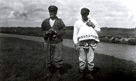 Як на Волині добували граніт 90 років тому. ФОТО