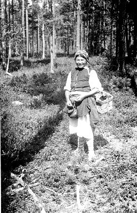 Як на Волині добували граніт 90 років тому. ФОТО