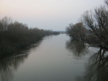 Із «безлюдного острова» на Стиру врятували діда