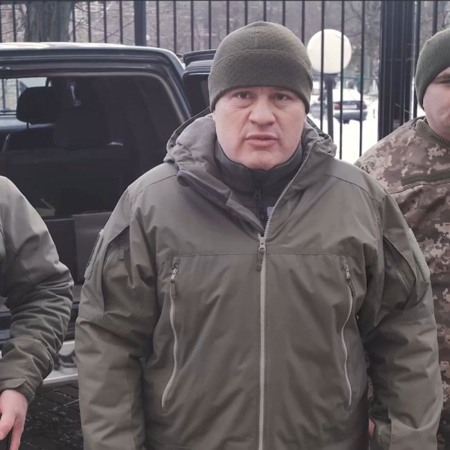 «Вже завтра полетять на голови окупантам», – «Українська команда» передала чергову партію дронів-камікадзе 144-й бригаді 