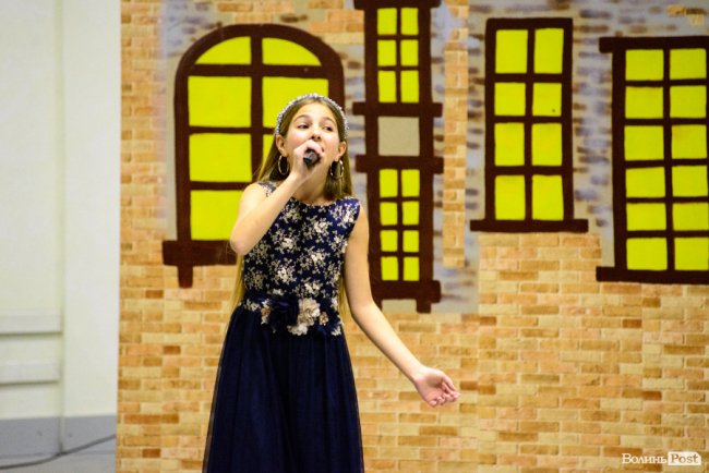 Відгримів перший Lutsk Fashion Weekend Kids: моделями були діти з притулку. ФОТО