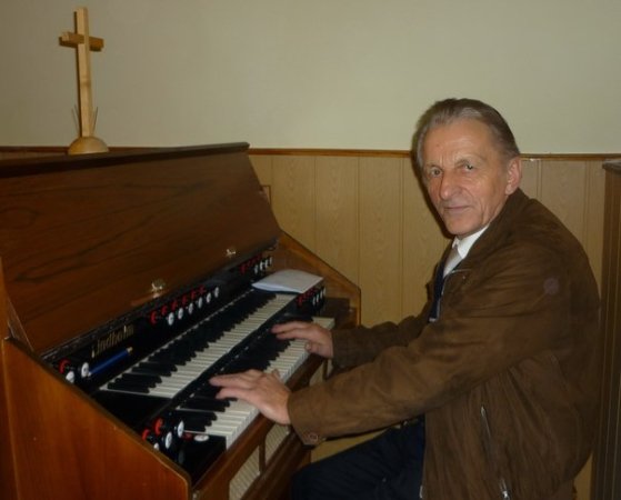 Як звучить найстаріший луцький інструмент. ФОТО. ВІДЕО