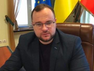 Поліщук просить лучан, які живуть близько від «Мотору», переїхати 