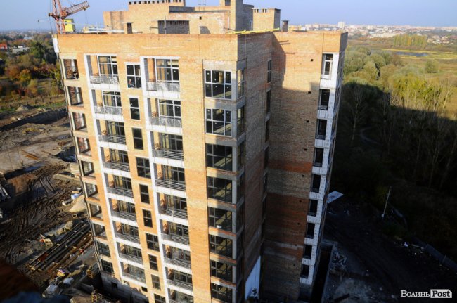 Третій будинок