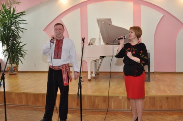 На Волині нагородили матерів-героїнь