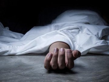 На Волині вбили чоловіка