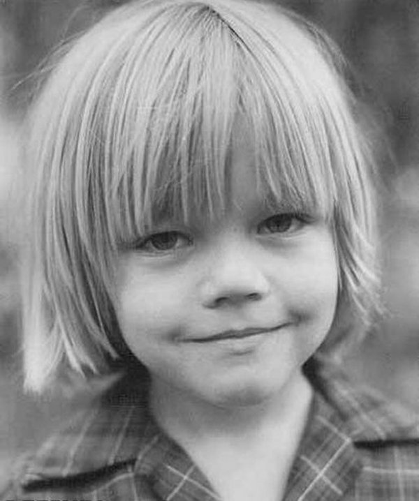 Леонардо ді Капріо