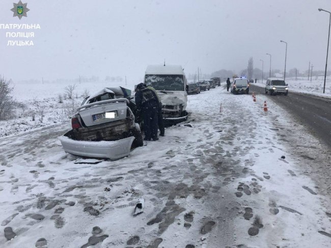 Утоплення в калюжі та резонансна пожежа. Надзвичайні новини тижня