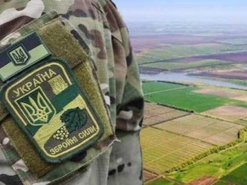 Від початку року волинські атовці отримали понад 700 гектарів землі