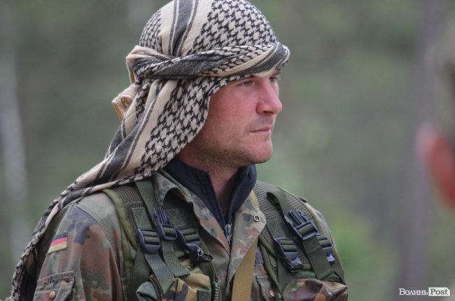 Війна у лісах Волині: підготовка загонів тероборони