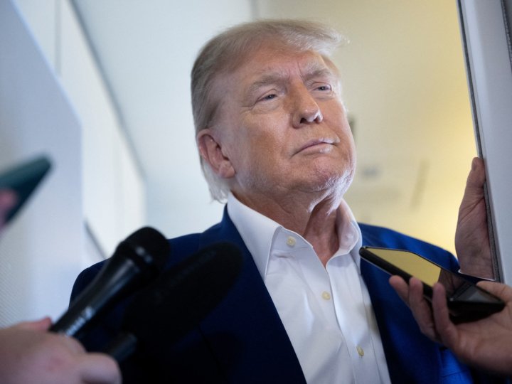  «Я дуже розчарований у путіні», - Трамп 