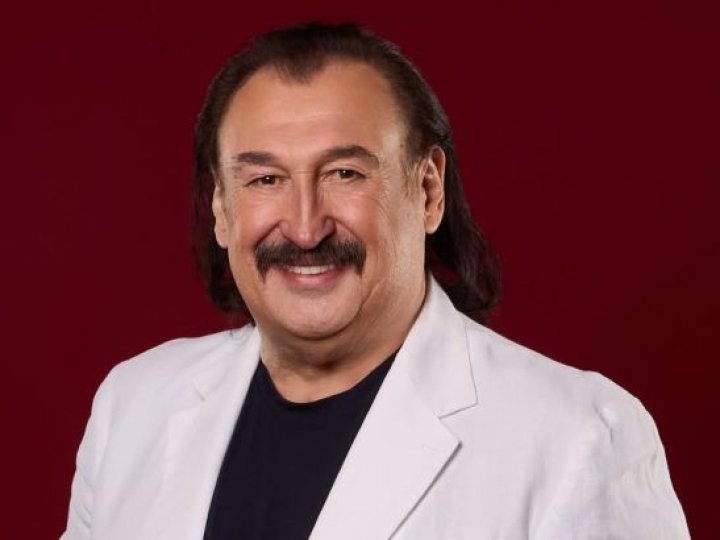 Народному артисту України Степану Гізі ампутували ногу, - ЗМІ