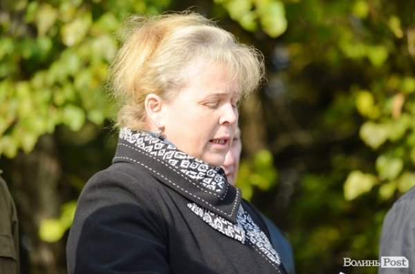 Волинські призовники поїхали на службу. ФОТО