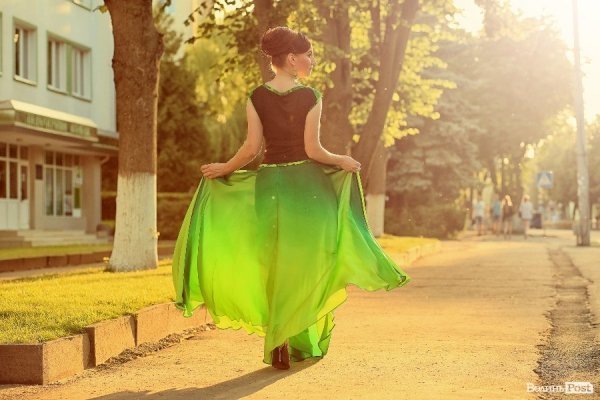 Стильний Луцьк. Спецвипуск: Юлія та Анна 