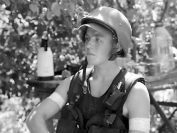 У Маневичах буде марш імені Героя війни з Росією