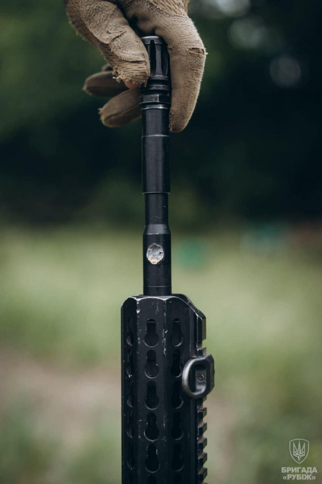 Секрети від снайпера: «Постріл – це лише 10% справи»