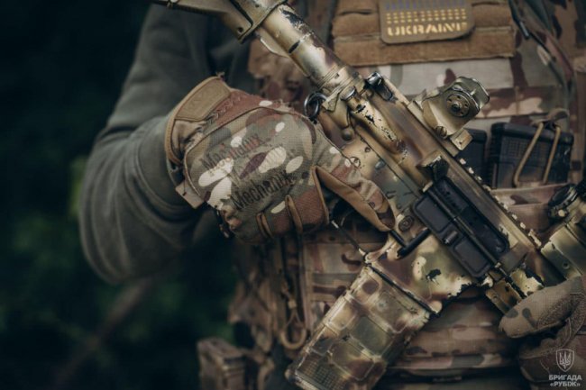 Секрети від снайпера: «Постріл – це лише 10% справи»