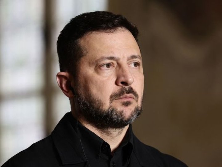 Зеленський заявив, що в України є шанс зупинити та закінчити війну до зими