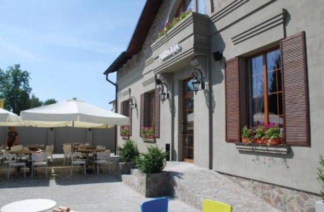 Власники продають піцерію «Фелічіта»