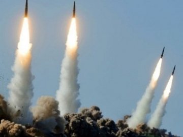 У Генштабі попередили про ймовірність масових обстрілів на день народження Путіна