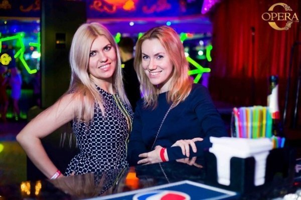 Пара Нормальних у луцькому клубі. ФОТО