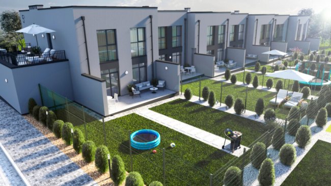 Найкращі пропозиції житла від «Інвестора» у січні. ФОТО*