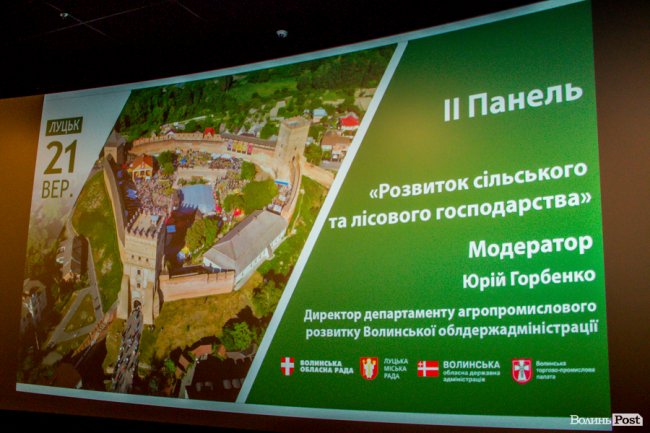 Ласують у Парижі та Берліні: малина з Волині «виходить» на європейський ринок