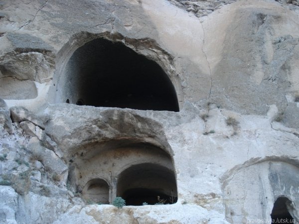 Волинські прочани повернулися із Грузії