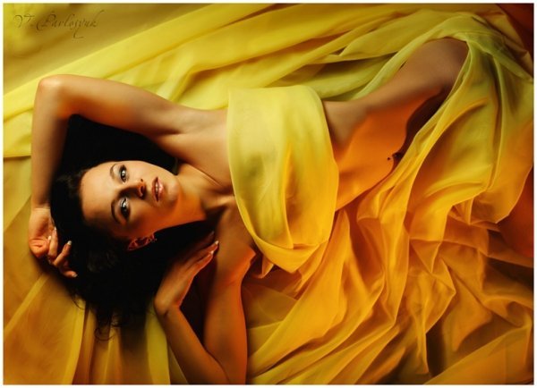 Фотовиставка Вадима Павлосюка